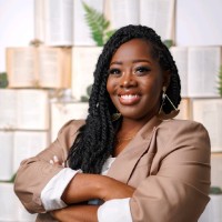 Oral Roberts University Employee Briana Clarke's profile photo