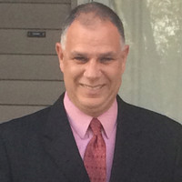 Kansas City Kansas Community College Employee Randy Royer's profile photo