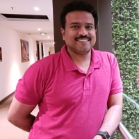 SquareShift.co Employee Murugesh Pattamuthu's profile photo