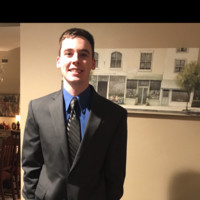 Cody Olson Email & Phone Number