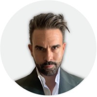 Soundreef Employee Felice de Risi's profile photo