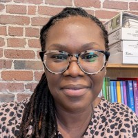 Elizabeth Raji-Greig Email & Phone Number