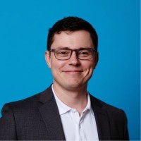Alauda.io Employee Daniel Morinigo's profile photo