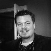 AMD Employee Scott Poole's profile photo