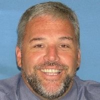 Bridgewater State University Employee Daniel Darcy's profile photo