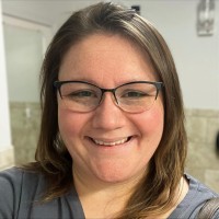 Alaska Maritime Agencies Employee Natalie Wentzlaff's profile photo