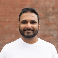 Dhruvil Shah