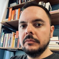 Saber Educação Employee Felipe Rodrigues Sanches's profile photo