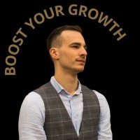WEEBY, l'agence E-commerce Employee Remy Hervois's profile photo
