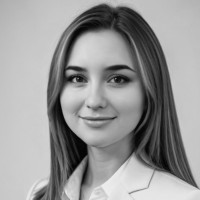 Legal.io Employee Zoe Dyer's profile photo