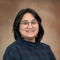 Adobe Employee Prachi Shah's profile photo