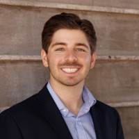Stifel Financial Corp. Employee Andrew Manna's profile photo