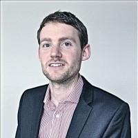 Spartan PR Employee George Wright's profile photo