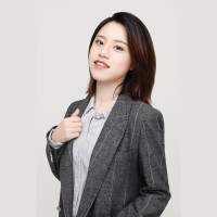 黑蚁资本 BA CAPITAL Employee Yingling Wang's profile photo