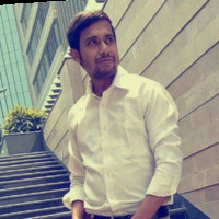 GoobyFlight Employee Nitin Goyal's profile photo