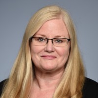 Prologis Employee Lynnette Bell's profile photo