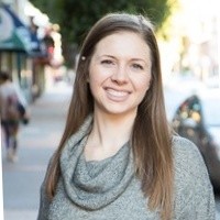 RRM Design Group Employee Jessica Meadows's profile photo