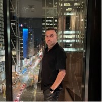 Mohammad Faraji Email