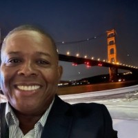 Creative Security Company Employee Ray Brown's profile photo