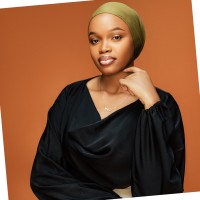 Ahmadu Bello University Employee Rakiya Mohammed's profile photo