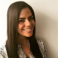 Greenstone Financial Services Employee Jessica Antoun's profile photo