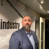 NOAQ Flood Protection AB Employee Ola Danckwardt's profile photo