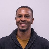 LeadersUp Employee Malcolm Dunbar's profile photo