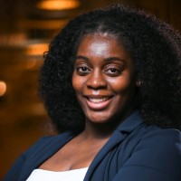 Sustainable Investment Group (SIG) Employee Ashley Overton's profile photo