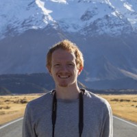 Seequent Employee Jared Weston's profile photo