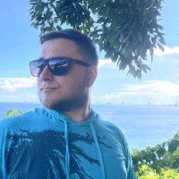 Beresnev Games Employee Aleksey Odintsov's profile photo