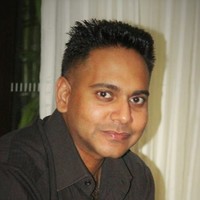 Lumen Australia Pty Ltd Employee Sumindu Heendeniya's profile photo