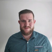 Yellax Employee Hein Overeijnder's profile photo