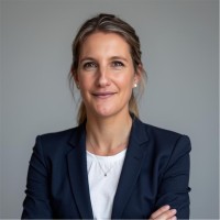 Raiffeisenbank Regio Uzwil Employee Madlene Walti's profile photo