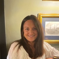 JoJo Maman Bébé Employee Lucy Darmon's profile photo