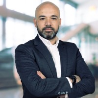 Tanoto Employee Emrah Böner's profile photo