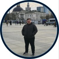 SiDi Employee Nicksson Ckayo Arrais de Freitas's profile photo