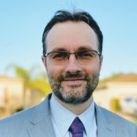 Daytona State College Employee Marek Juracek's profile photo