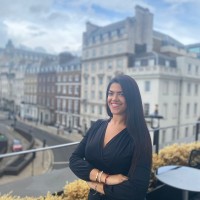Savant Recruitment Experts Employee Eliziana Bregu's profile photo