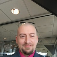 MIke Smith Buick GMC Employee Charles Huyler's profile photo