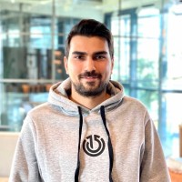 Elements Employee Coşan Vural's profile photo