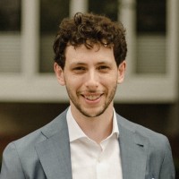 CAST CONNEX Employee Justin Binder's profile photo