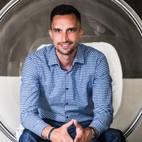 DODO Employee Michal Mensik's profile photo
