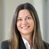 Flex Employee Stephanie Schmidt's profile photo