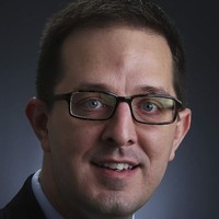 Chaddock Employee Cory Powell's profile photo