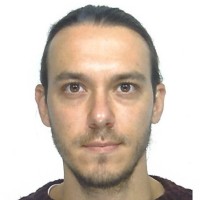 VoisLab Employee Cesare Rossi's profile photo