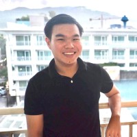 Coindee Employee Papangkorn Chandechapat's profile photo