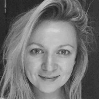 Groglass Employee Viktorija Sing's profile photo