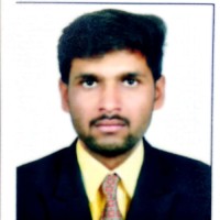 GSL Employee Vishal Sarode's profile photo