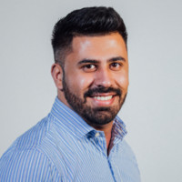 Shani Naik Email