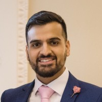 Chirag Vyas Email & Phone Number